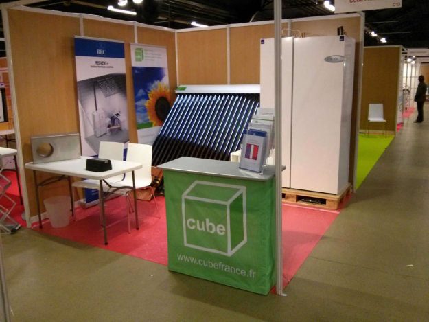 Passibat 2013-small Cube France Passibat 2013