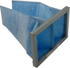 Filtre extraction REC Temovex