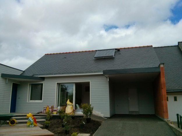 Sainte Luce sur Loire