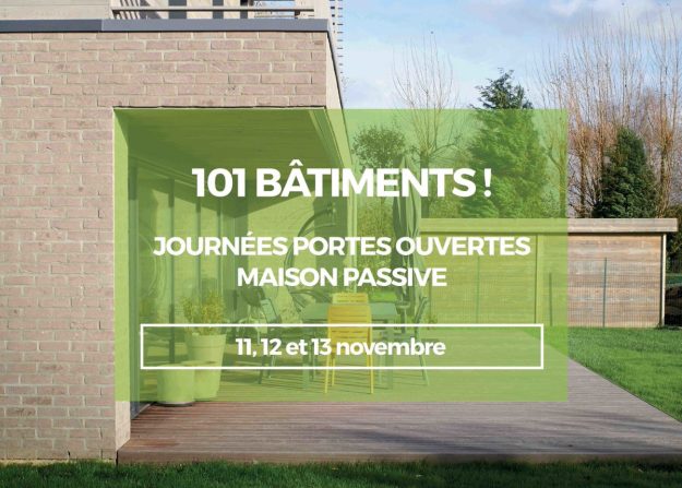 portes ouvertes maison passive