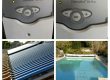 chauffage solaire piscine