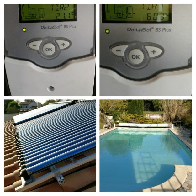 Chauffage solaire piscine chauffage solaire piscine