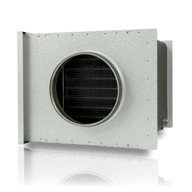 Batterie refroidissement