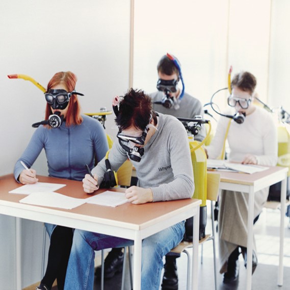 Ecole_masques qualite air interieur