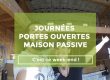 journées portes ouvertes maisons passives